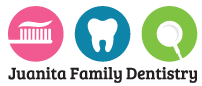 Juanita Family Dentistry Logo