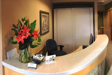 Juanita Family Dentistry Office