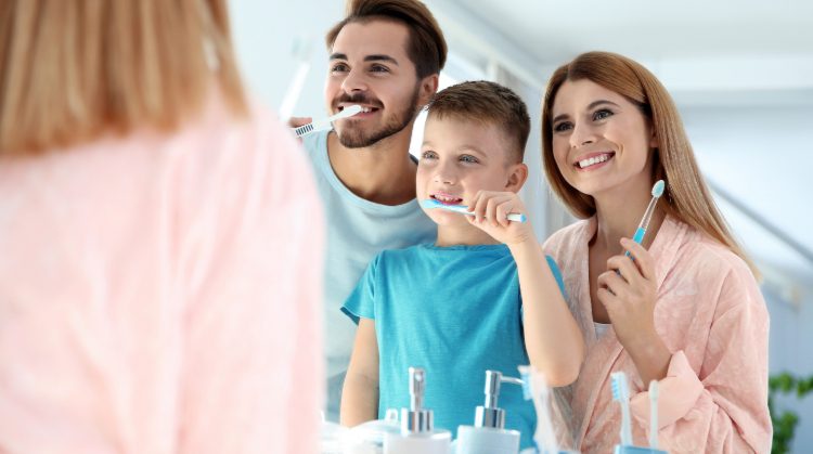 How to Prevent Cavities in Kids