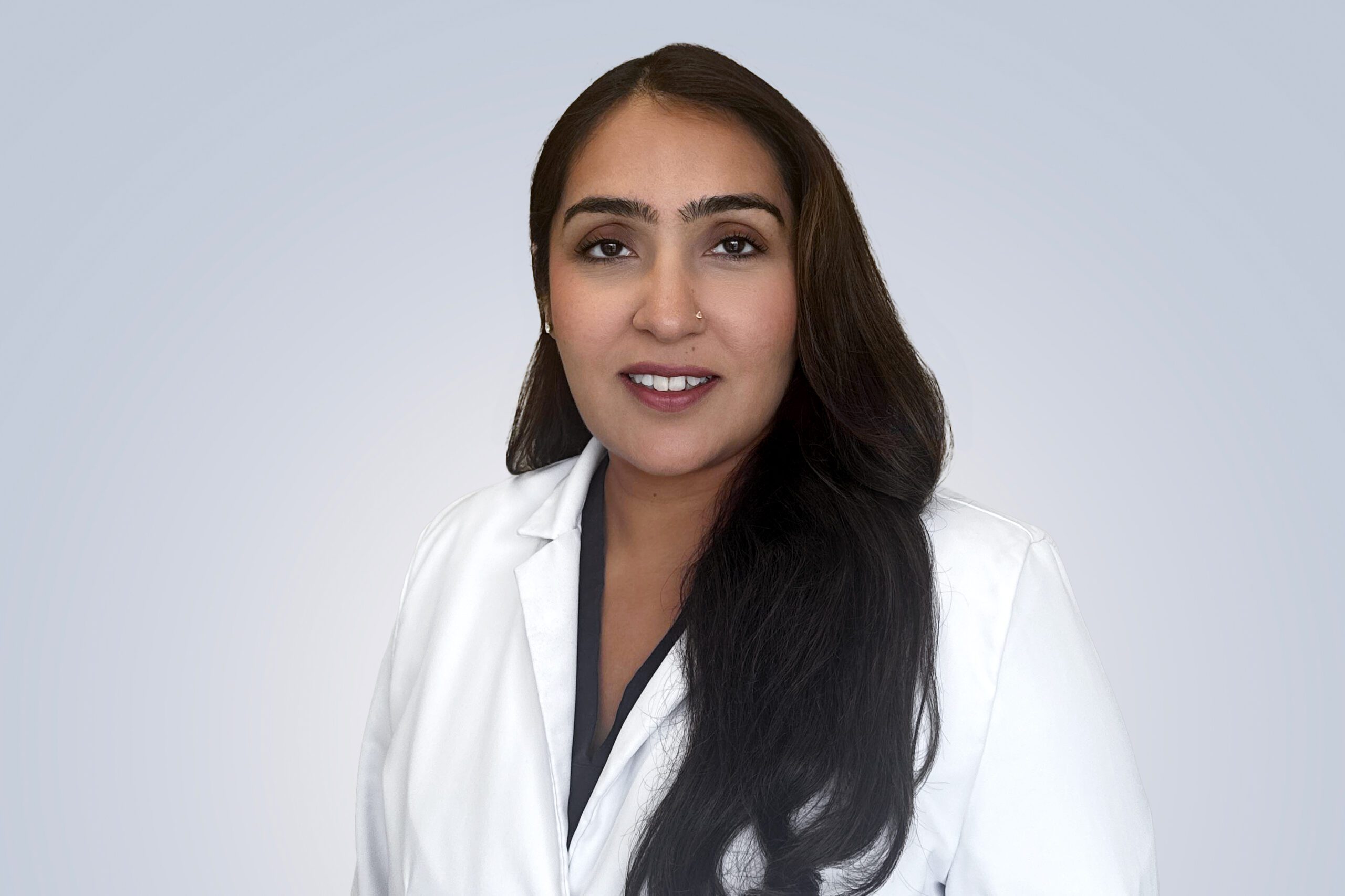 Dr. Pannu Headshot